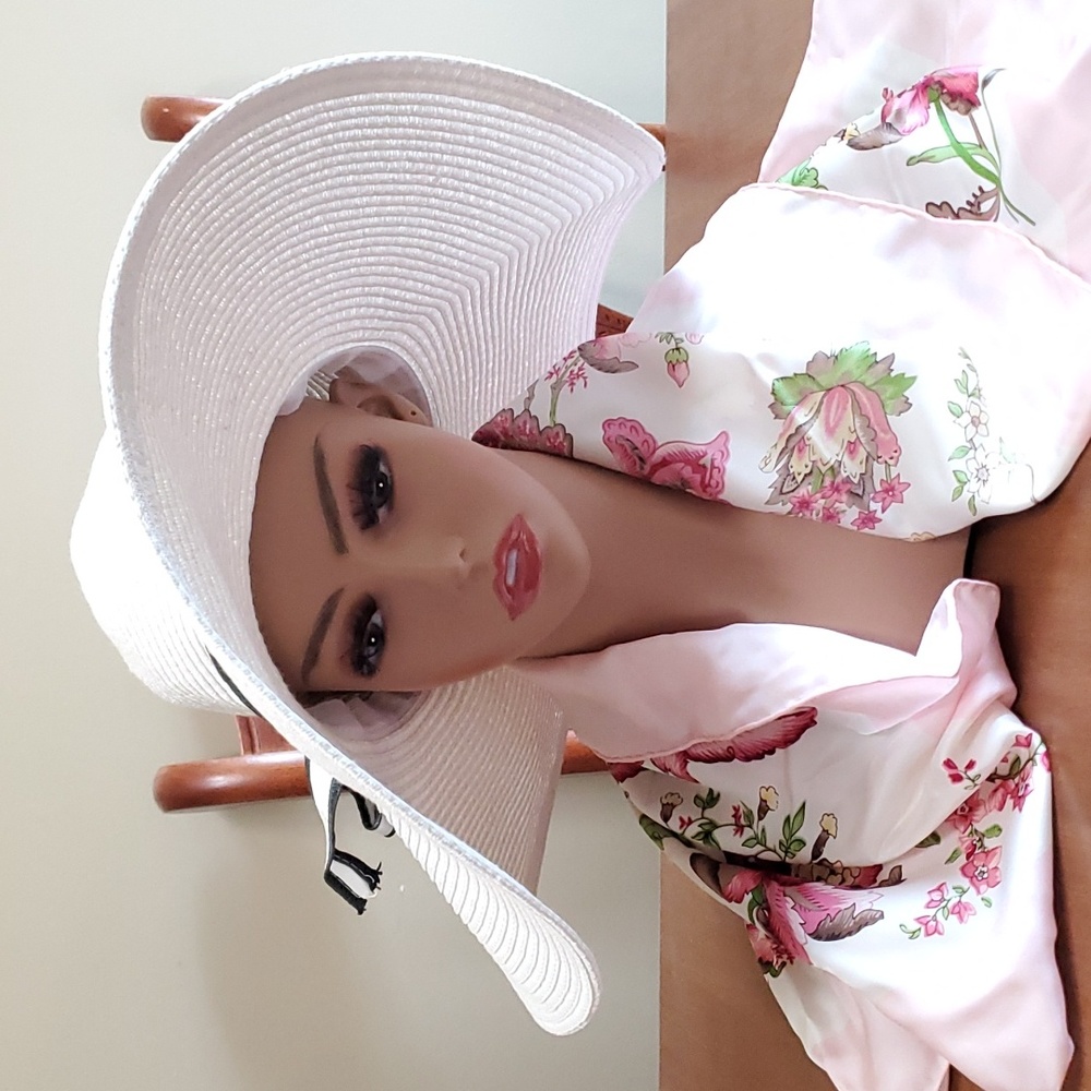 Jacobson Sunhat